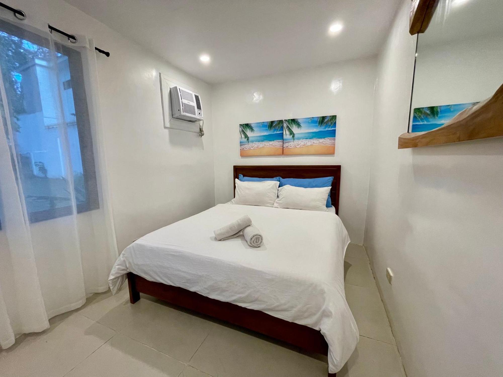Casa De Rosa Villa Dipolog Buitenkant foto