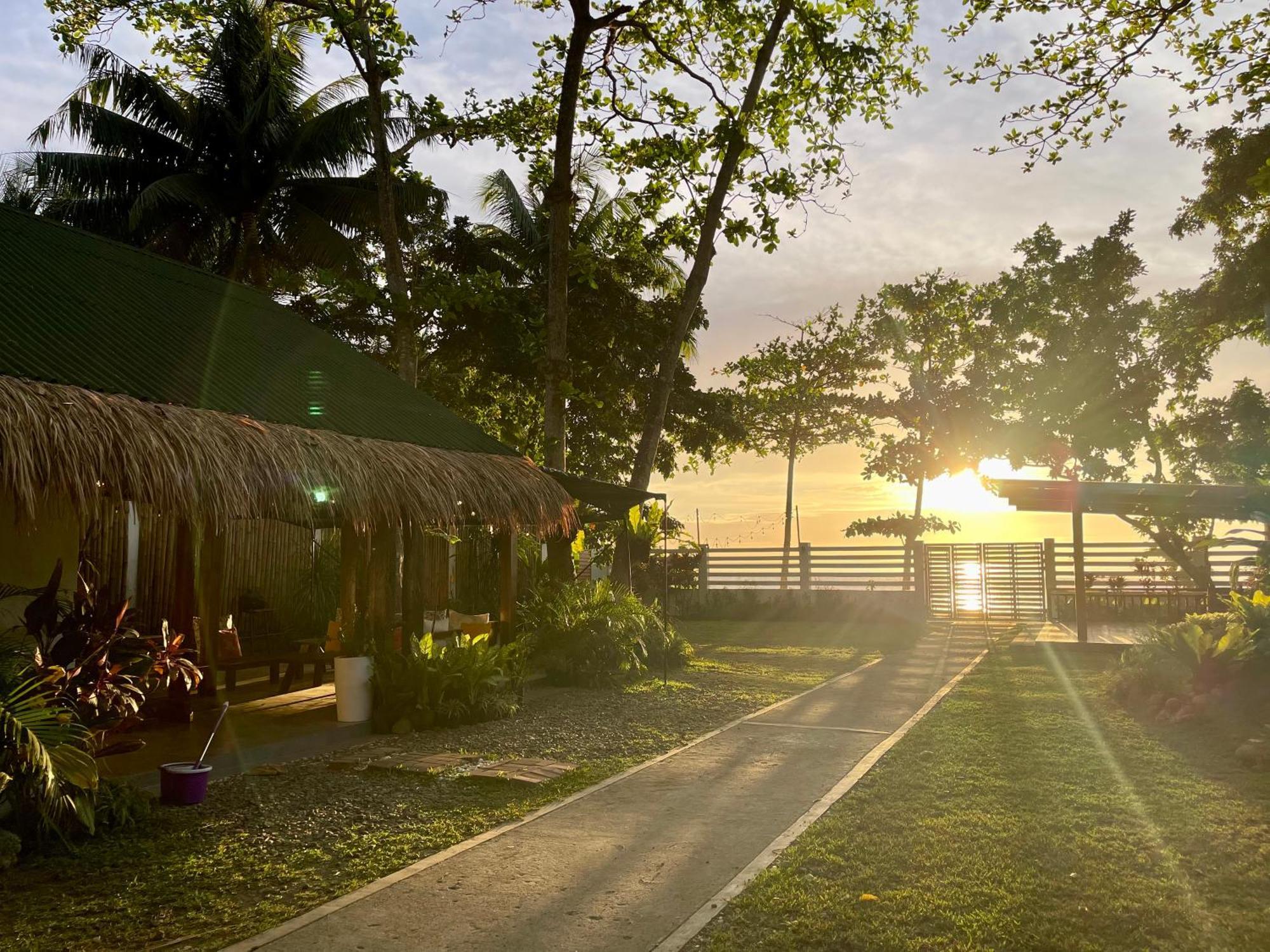 Casa De Rosa Villa Dipolog Buitenkant foto
