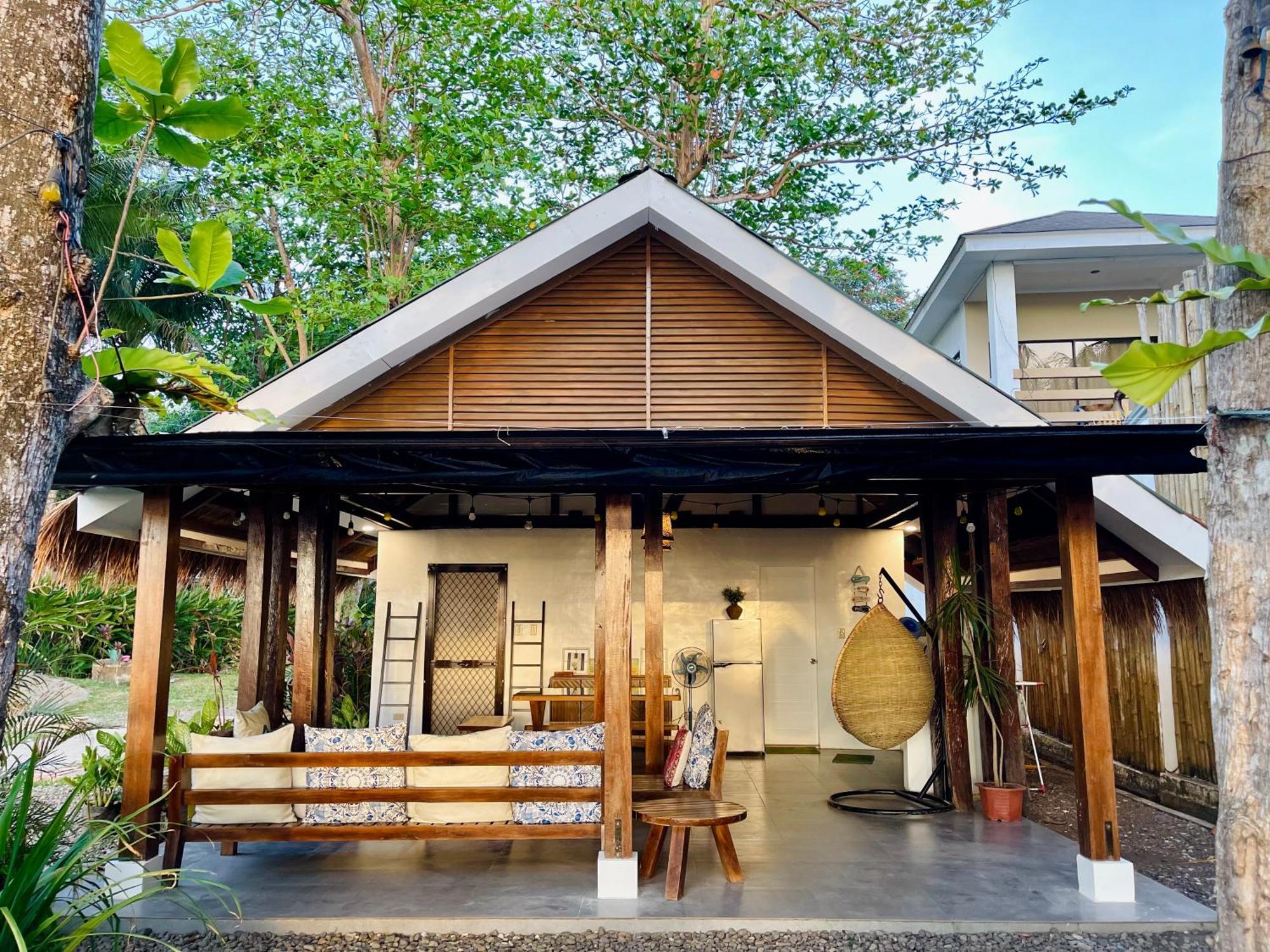 Casa De Rosa Villa Dipolog Buitenkant foto
